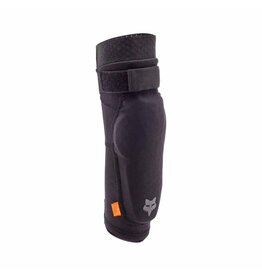 FOX Racing Apparel Youth Launch Elbow Guards Black