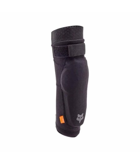 FOX Racing Apparel Youth Launch Elbow Guards Black