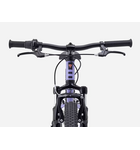 Trek Precaliber 24" wheel 8-Speed Suspension Lavender Haze
