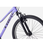 Trek Precaliber 24" wheel 8-Speed Suspension Lavender Haze
