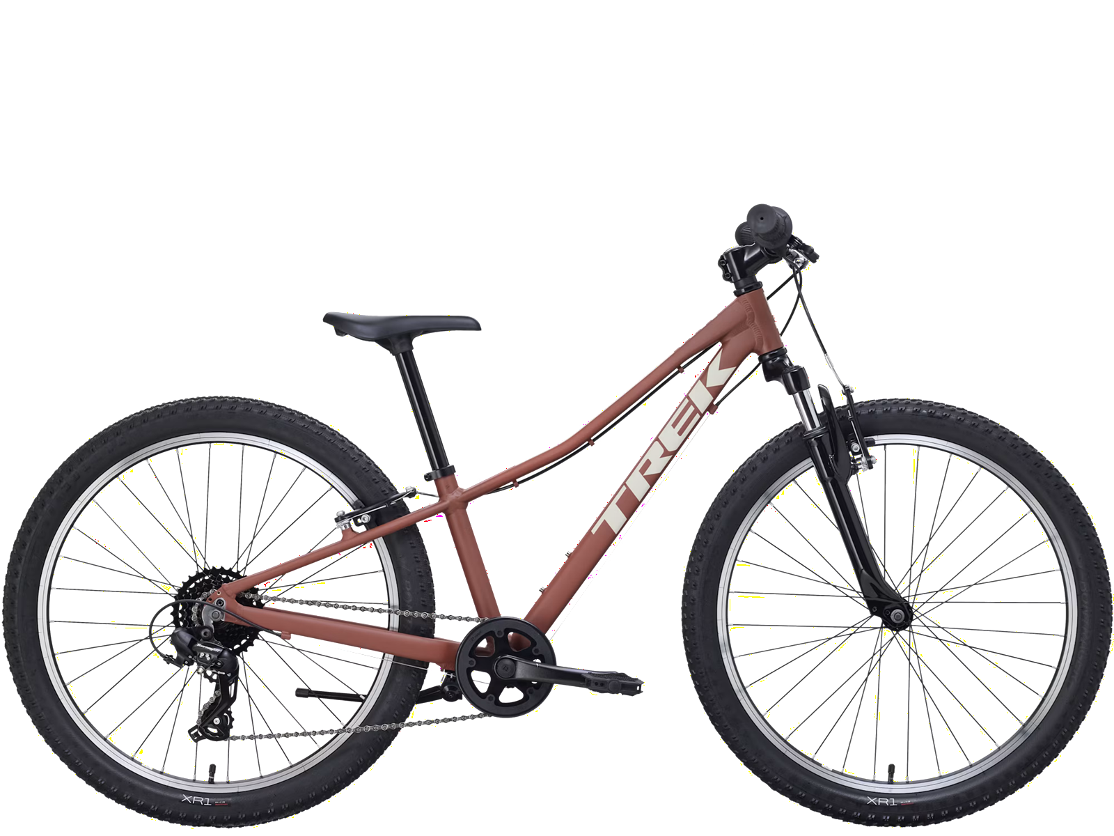 Trek Precaliber 24