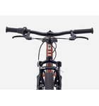 Trek Precaliber 24" wheel 8-Speed Suspension Sedona Red