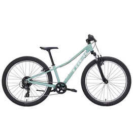 Trek Precaliber 24" Suspension Blue Sage