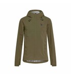 FOX Racing Apparel Mens Ranger Water Jacket Olive Green