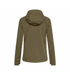 FOX Racing Apparel Mens Ranger Water Jacket Olive Green