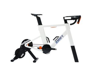 ZWIFT Ride & Wahoo Kickr Core 2 Bundle