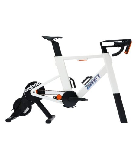 Wahoo ZWIFT Ride & Wahoo Kickr Core 2 Bundle
