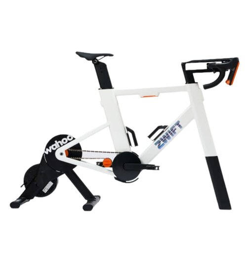 Wahoo ZWIFT Ride & Wahoo Kickr Core 2 Bundle
