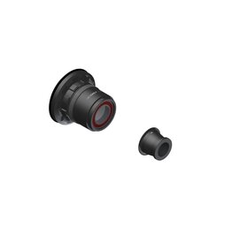 DT Swiss Ratchet DEG Freehub Body (SRAM XD) (Light) (w/ End Cap) (12 x 148mm) (HWYCBL00S2503S)