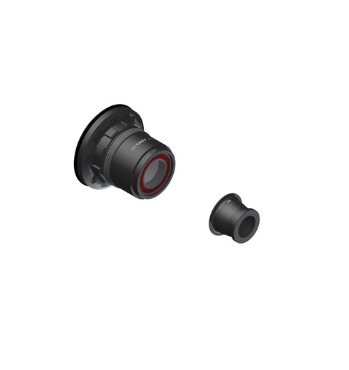 DT Swiss Ratchet DEG Freehub Body (SRAM XD) (Light) (w/ End Cap) (12 x 148mm) (HWYCBL00S2503S)