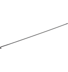 DT Swiss DT champion 2.0 J-Bend Spoke Black (per spoke)