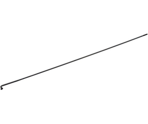 DT champion 2.0 J-Bend Spoke Black (per spoke)