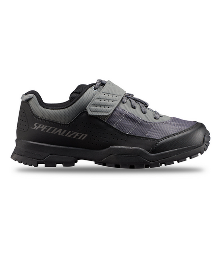Specialized Rime 1.0 Shoes Black Size 36