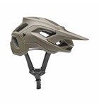 FOX Racing Apparel Speedframe MTB Helmet Solid Military