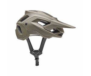 Speedframe MTB Helmet Solid Military