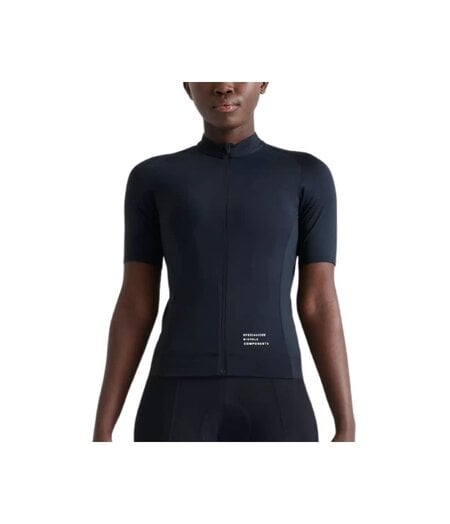 Specialized Women's Specialized Foundation Short Sleeve Jersey