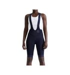Specialized Women's Specialized Foundation Bib Shorts Navy