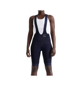 Specialized Women's Specialized Foundation Bib Shorts Navy