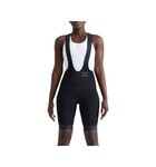 Specialized Women's Specialized Foundation Bib Shorts black