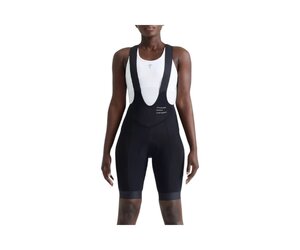 Women's Specialized Foundation Bib Shorts black
