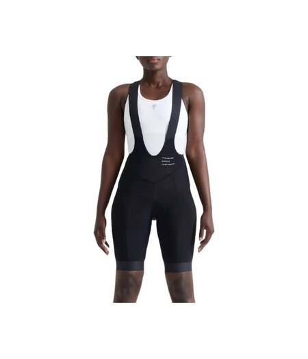 Specialized Women's Specialized Foundation Bib Shorts black