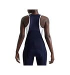 Specialized Women's Specialized Foundation Bib Shorts Navy