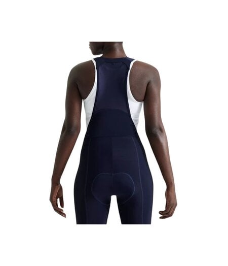 Specialized Women's Specialized Foundation Bib Shorts Navy