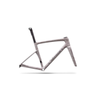 Specialized S-Works Tarmac SL9 Frameset Gloss Dolomite Metallic / Chrome