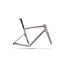 Specialized S-Works Tarmac SL9 Frameset Gloss Dolomite Metallic / Chrome
