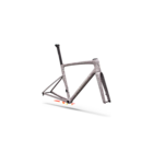 Specialized S-Works Tarmac SL9 Frameset Gloss Dolomite Metallic / Chrome