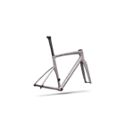Specialized S-Works Tarmac SL9 Frameset Gloss Dolomite Metallic / Chrome