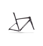 Specialized S-Works Tarmac SL9 Frameset Gloss Carbon / Red to Blue Pearl / White