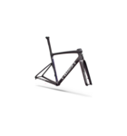 Specialized S-Works Tarmac SL9 Frameset Gloss Carbon / Red to Blue Pearl / White