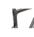 Specialized S-Works Tarmac SL9 Frameset Gloss Carbon / Red to Blue Pearl / White