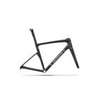 Specialized S-Works Tarmac SL9 Frameset Rtp Raw Carbon / Gloss Amethyst Frost