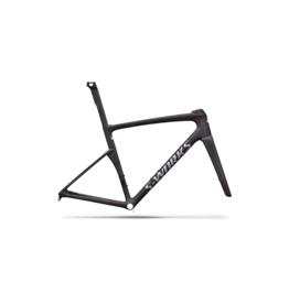 Specialized S-Works Tarmac SL9 Frameset Rtp Raw Carbon / Gloss Amethyst Frost