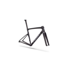 Specialized S-Works Tarmac SL9 Frameset Rtp Raw Carbon / Gloss Amethyst Frost