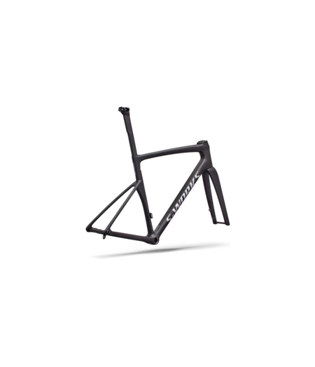 Specialized S-Works Tarmac SL9 Frameset Rtp Raw Carbon / Gloss Amethyst Frost