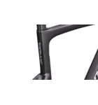 Specialized S-Works Tarmac SL9 Frameset Rtp Raw Carbon / Gloss Amethyst Frost