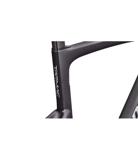Specialized S-Works Tarmac SL9 Frameset Rtp Raw Carbon / Gloss Amethyst Frost