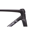 Specialized S-Works Tarmac SL9 Frameset Rtp Raw Carbon / Gloss Amethyst Frost