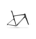 Specialized S-Works Tarmac SL9 Frameset Satin Carbon / Holographic