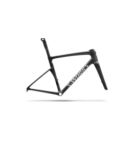Specialized S-Works Tarmac SL9 Frameset Satin Carbon / Holographic