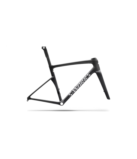 Specialized S-Works Tarmac SL9 Frameset Satin Carbon / Holographic