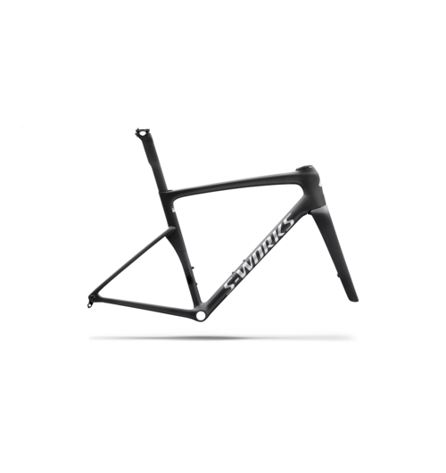 Specialized S-Works Tarmac SL9 Frameset Satin Carbon / Holographic