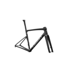 Specialized S-Works Tarmac SL9 Frameset Satin Carbon / Holographic