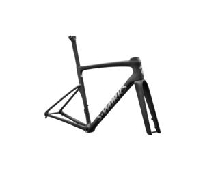 S-Works Tarmac SL9 Frameset Satin Carbon / Holographic