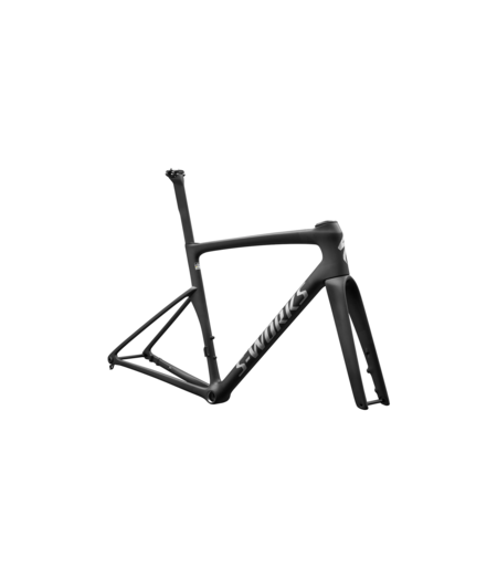 Specialized S-Works Tarmac SL9 Frameset Satin Carbon / Holographic