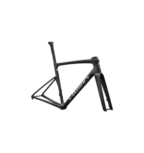 Specialized S-Works Tarmac SL9 Frameset Satin Carbon / Holographic