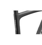 Specialized S-Works Tarmac SL9 Frameset Satin Carbon / Holographic